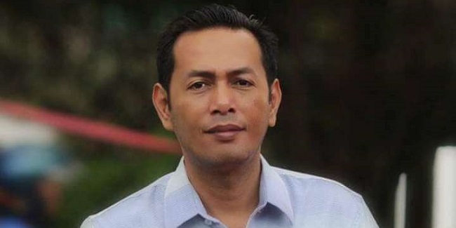 DPW PAN Sumut Bantah Gabung Koalisi Pendukung Akhyar Nasution
