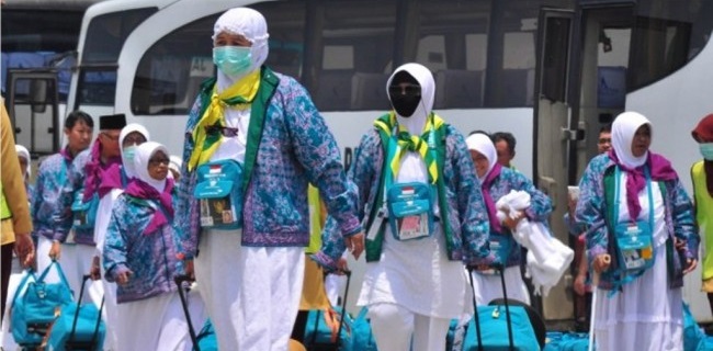 Gagal Berangkat Haji, 647 Calon Jemaah Ajukan Pengembalian Setoran Pelunasan