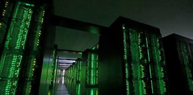 Serius Lawan Covid-19, Jepang Gunakan Superkomputer Tercepat Di Dunia