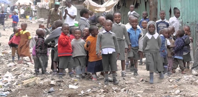 Skenario Terburuk PBB: Setengah Populasi Di Dunia Akan Hidup Di Bawah Garis Kemiskinan Karena Pandemik Covid-19