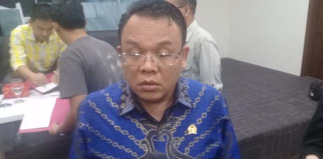 Dua ABK Indonesia Diduga Alami Penyiksaan Di Kapal China, DPR: Ini Tidak Bisa Dibiarkan!