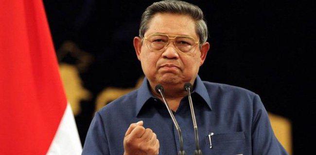 SBY: Jangan Sampai Ada <i>Ideological Clash</i>, Kasihan Pancasila Dan Rakyat