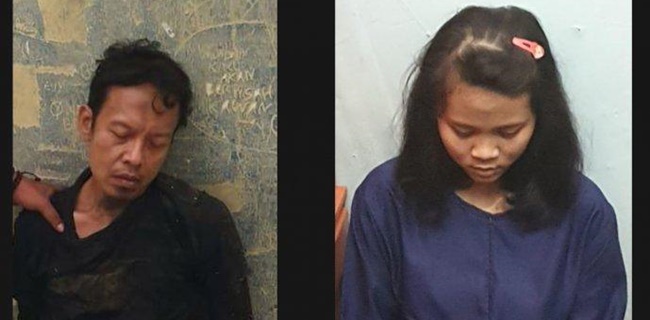 Penusuk Perut Wiranto Dituntut 16 Tahun Penjara
