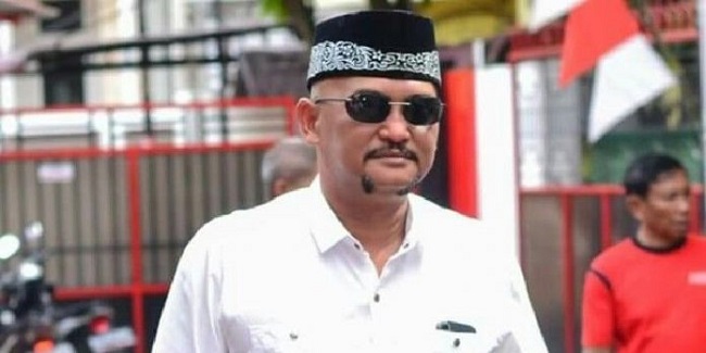 Akhyar Nasution Tak Datang, Ketua Pansus Covid-19 Medan Berang