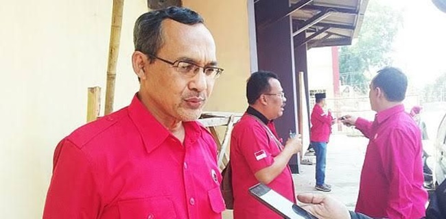 Bupati <i>Lieur</i> Dewan Bikin Pansus Covid-19, PDIP Bandung: Bukan Ranahnya Eksekutif Untuk Komentar