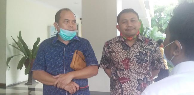 Bank Banten Semakin Anjlok, Aset Piutang ASN Rp 1,5 Triliun Dilelang Ke BJB