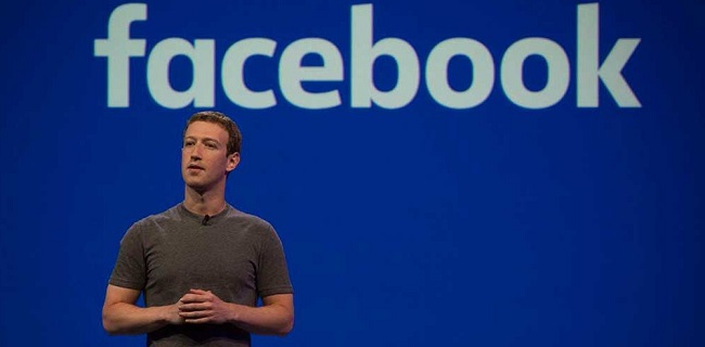 Tak Sepakat Dengan Mark Zuckerberg Soal Unggahan Donald Trump, Karyawan Facebook Dipecat