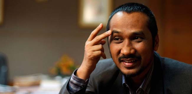 Jaksa Penuntut Penyiram Air Keras Novel Punya Harta Rp 5,8 M, Abraham Samad: Silahkan KPK Meneliti