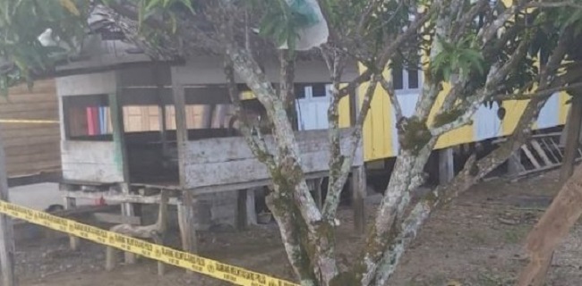 GeRAK Aceh Barat Kecam Teror Pelemparan Granat Di Rumah Anggota Dewan