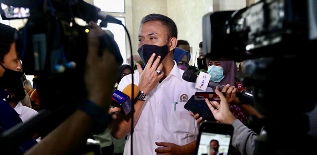 Ketua DPRD DKI: Corona Tidak Membuat Sindikat Narkotika Hentikan Bisnisnya