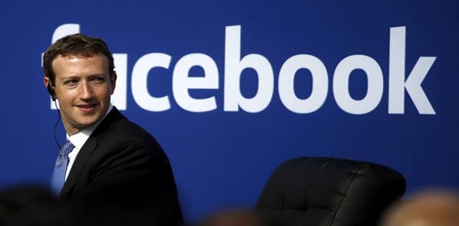 Ironis, Mark Zuckerberg Didemo Karyawannya Sendiri Di Twitter