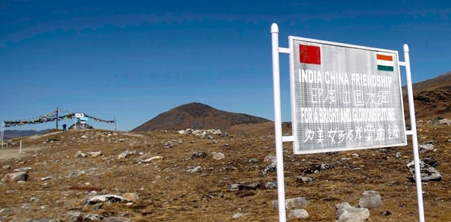 Muncul Laporan Baru, Ada 40 Tentara China Yang Jadi Korban Pertempuran Dengan India Di Perbatasan