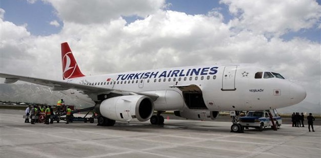 Sambut Era Baru, Turkish Airlines Siap Terbang Kembali Ke Enam Negara Eropa Pertengahan Juni Mendatang