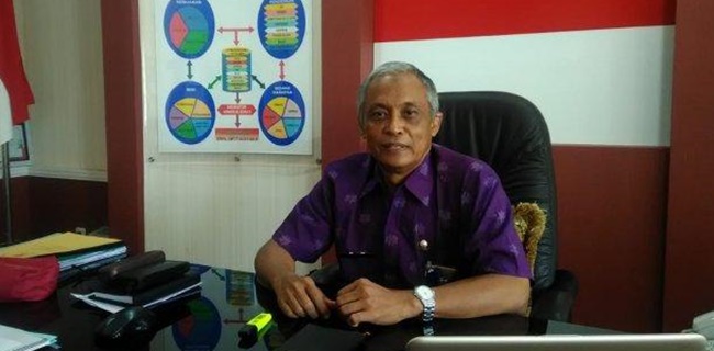 Penerimaan Siswa Baru Tersendat, Baru Dua Jam Dibuka Server Tak Bisa Nampung