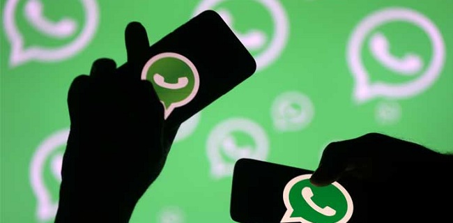 Kini, WhatsApp Sudah Punya Fitur Pembayaran Digital