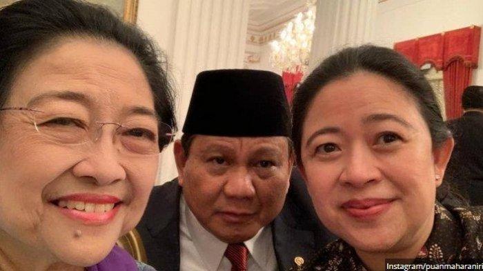 IPO: Daripada Erick Thohir, Puan Lebih Pantas Untuk Prabowo