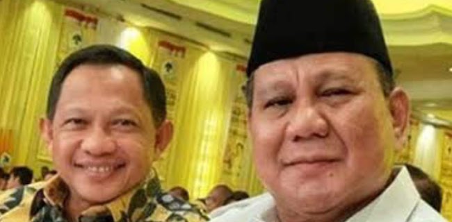 Hidayat Nur Wahid: Bukan Duet Prabowo-Tito Yang Kendalikan Pemerintahan Pasca Kudeta