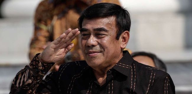 DPR Ingatkan Menag Fachrul Razi, Pembatalan Haji Bukan Keputusan Sepihak