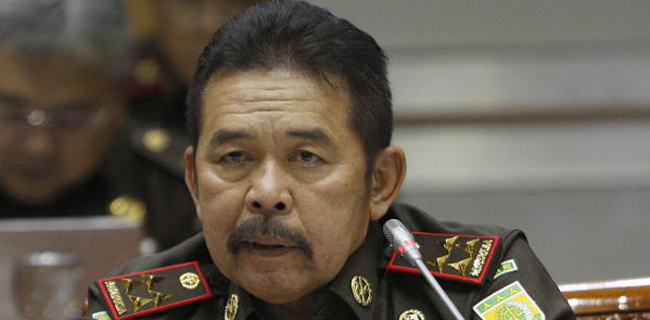 Jika Ada Reshuffle, Jaksa Agung ST Burhanuddin Yang Pertama Dicopot