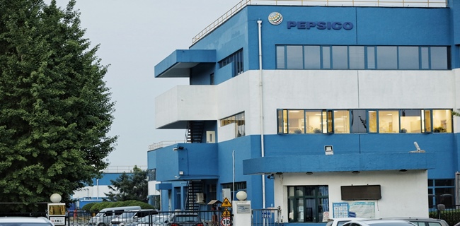 Satu Karyawan Positif Covid-19, Pabrik Makanan Ringan PepsiCo Di China Tutup Sementara