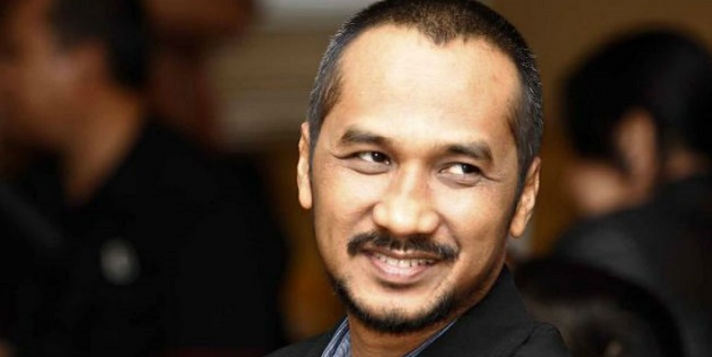 Permintaan Khusus Eks Ketua KPK Ke Penegak Hukum, Bongkar Aktor Intelektual Penyiram Air Keras Novel
