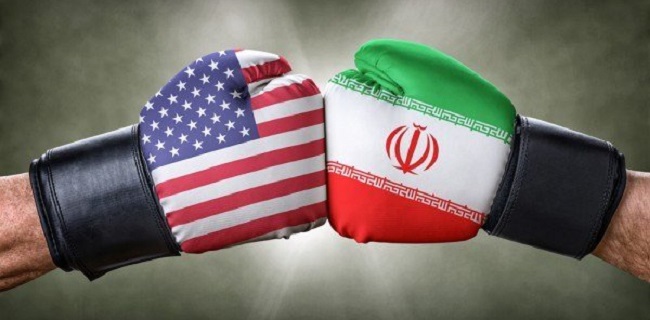 Sekarang Waktu Terbaik Iran Untuk Negosiasi Dengan AS