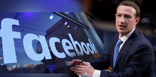 Diboikot Oleh Pengiklan, Facebook Kehilangan Ratusan Triliun Rupiah