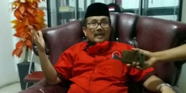 Ini Bocoran Bakal Calon Wakil Bupati Cirebon Yang Direkomendasi PDIP