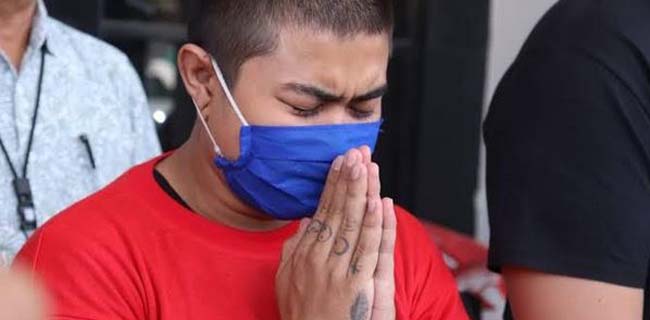 Bim Bim, Pemuda Surabaya Penghina Nabi Muhammad Segera Diadili