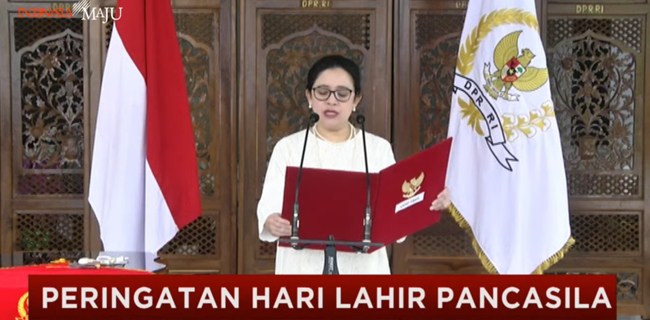 Prabowo-Ganjar Berat, Di PDIP Masih Ada Puan Maharani