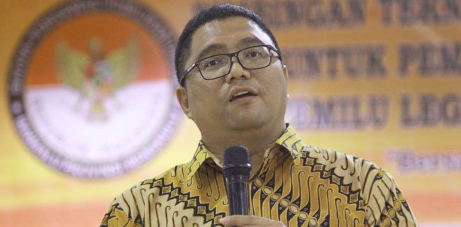 Bawaslu Kembali Aktifkan Pengawas <i>Ad Hoc</i> Di Daerah