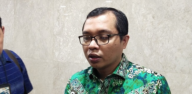 TNI/Polri Dilibatkan Dalam <i>New Normal</i>, PPP: Berisiko Tingkatkan Anggaran Serta Buat Situasi Mencekam