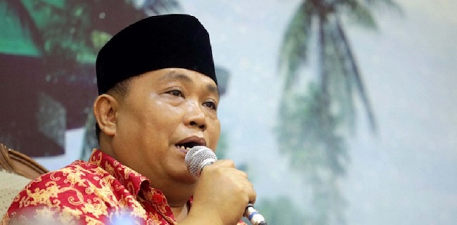 Arief Poyuono: Wajar Kangmas Jokowi Mau Lakukan Reshuffle Kabinet