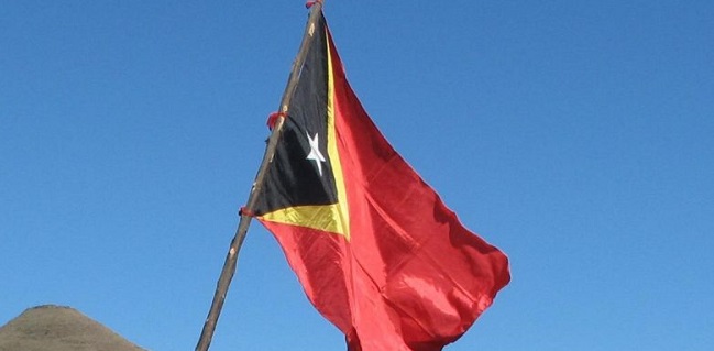 Indonesia Berharap Timor Leste Bisa Cepat Gabung Jadi Anggota ASEAN