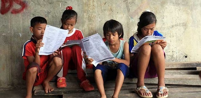Bukan Modal Asing Atau TKA, Yang Indonesia Butuhkan Adalah Pendidikan Lebih Baik