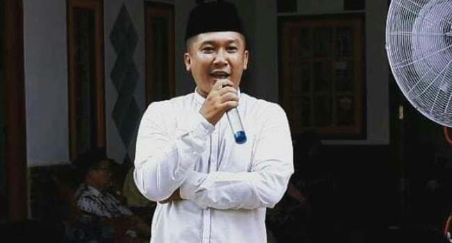 Jadi Gerbang Sumatera, Bandarlampung Perlu Pemimpin Generasi Muda