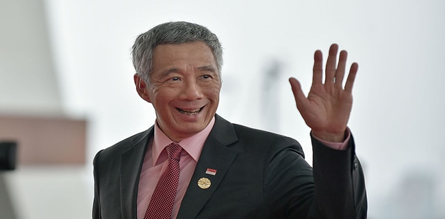 Adiknya Masuk Partai Oposisi, PM Singapura Pastikan Pemilu Bukan soal Konflik Keluarga