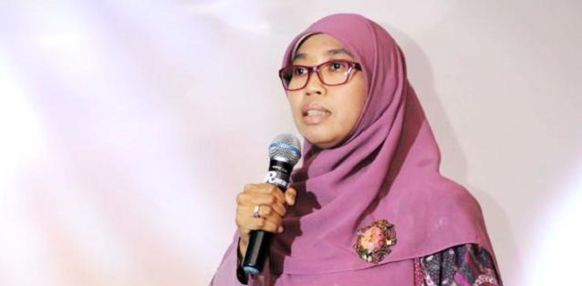 Pemerintah Tunda RUU HIP, Netty Prasetiyani: Fraksi PKS Tetap Menolak, Sekarang Atau Nanti