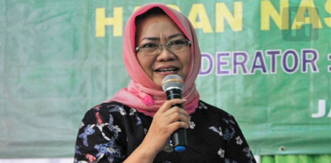 Siti Zuhro: PT 0 Persen Bisa Bikin Pemilu Digelar Dua Putaran