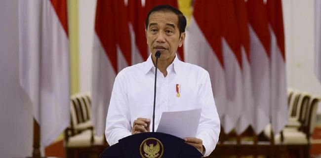 Ketika Jokowi Terlena Oleh Kekuasaan Dan Ambisi
