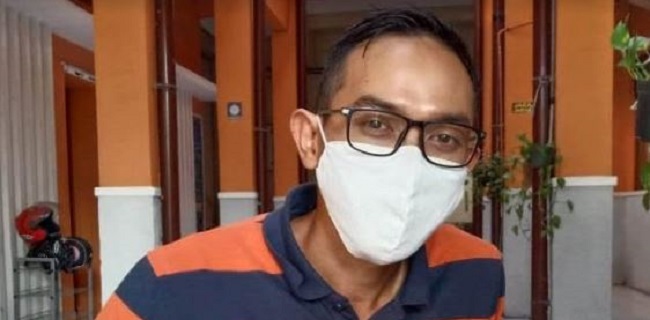 Bukan Di Tempat Kerja, Kadispendukcapil Surabaya Dipastikan Terjangkit Covid-19 Di Sekitar Rumah