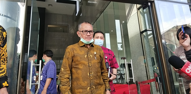 Ketua KY Akui Sudah Terima Permintaan Agar Hakim Kasus Novel Dipantau