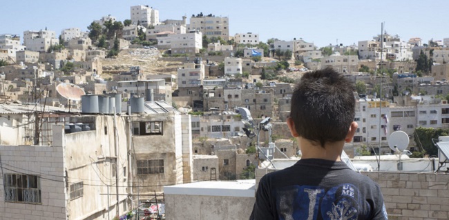 Pengamat: Aneksasi Tepi Barat Bisa Picu Perang Terbuka Palestina-Israel