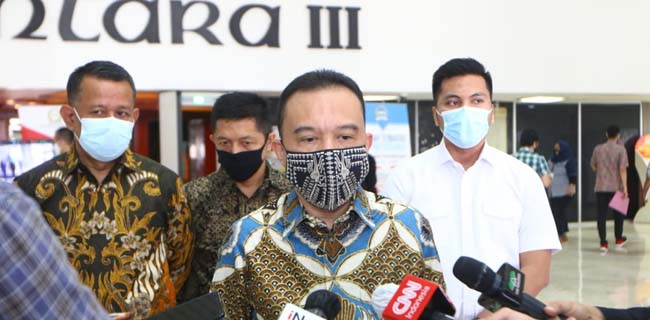 Pimpinan DPR Akan Rapat Bersama Komisi III Cari Jalan Keluar Skandal Djoko Tjandra