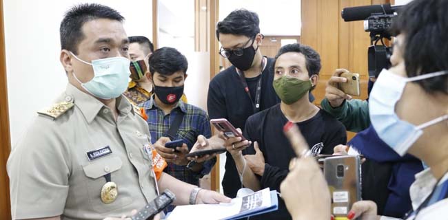 PSBB Transisi Berakhir Kamis Lusa, Jakarta Tarik Rem Darurat?