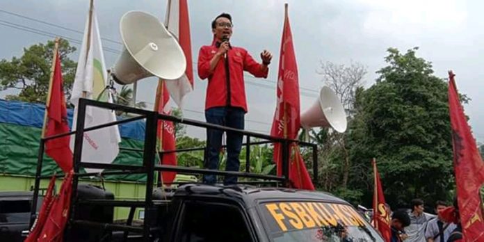 Lagi, Pejabat Di Lampung Selatan Halangi Tugas Wartawan