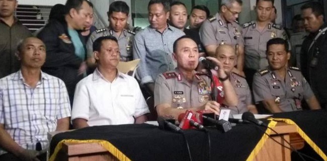 Irjen Rudy Heriyanto, Polisi Berprestasi Yang Sukses Ungkap Kasus Perampokan Pulomas Dalam Waktu 7 Hari