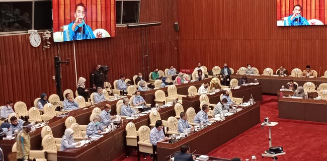 Gerindra Dituduh Di Balik Ekspor Benih Lobster, Begini Penjelasan Menteri Edhy Prabowo