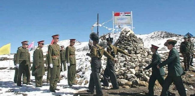 China Tarik Mundur Pasukan Dari Lembah Galwan, Menuju Rekonsiliasi Dengan India?