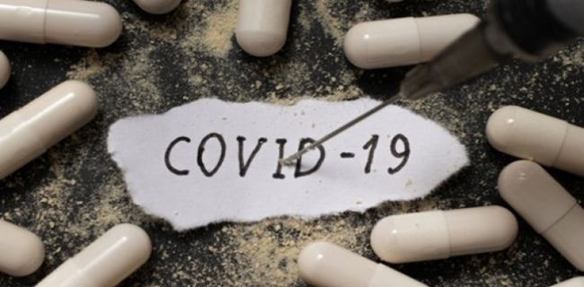 Covid-19 Dapat Menimbulkan Risiko Tinggi Bagi Pasien Diabetes
